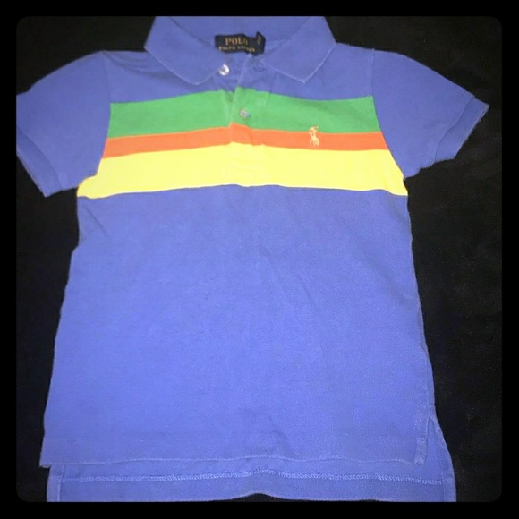 Polo by Ralph Lauren Other - Polo boys shirt Polo by Ralph Lauren Other - Polo boys shirt